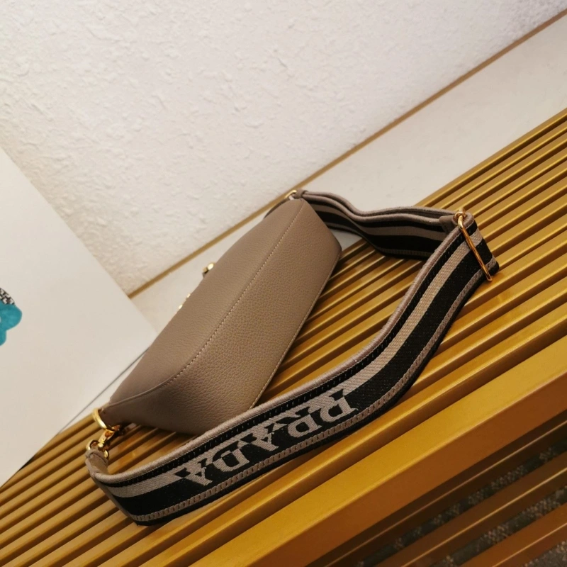 Pra*a satchel bags 4137d-0203