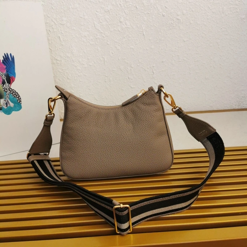 Pra*a satchel bags 4137d-0203