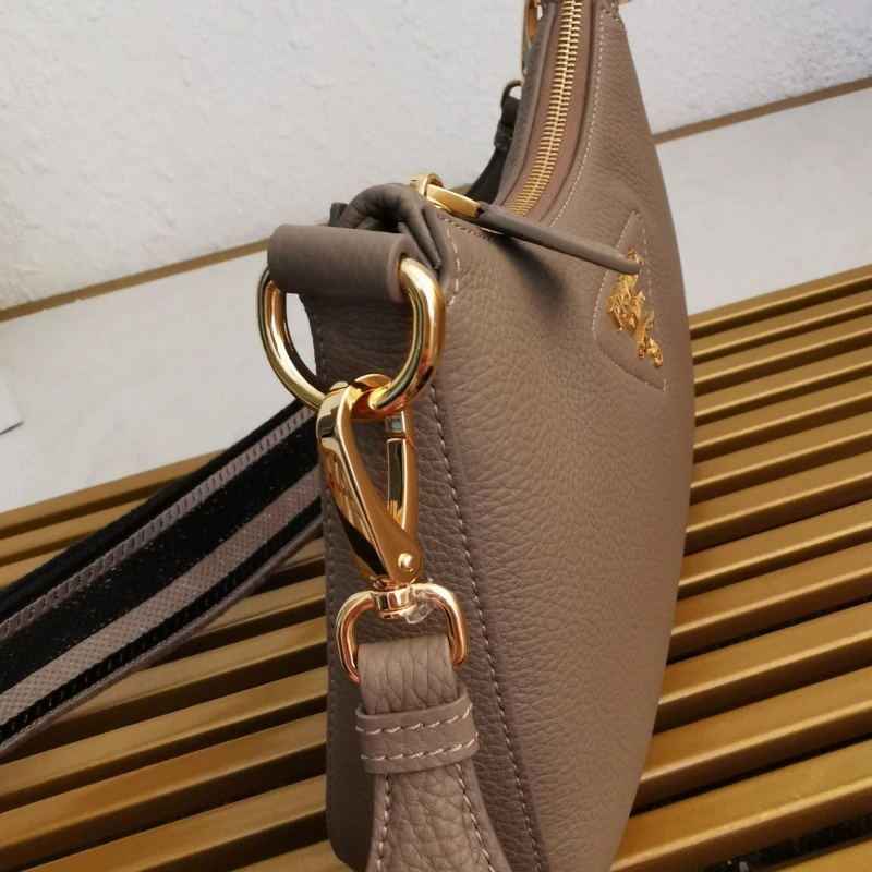 Pra*a satchel bags 4137d-0203