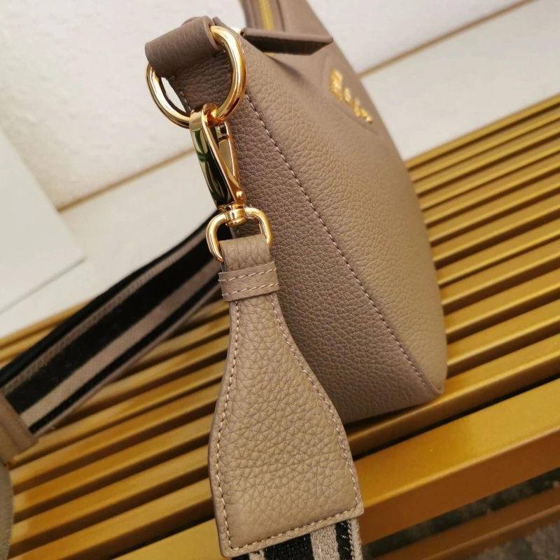 Pra*a satchel bags 4137d-0203