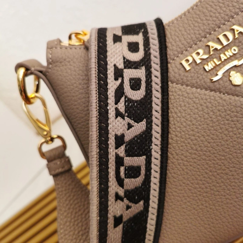 Pra*a satchel bags 4137d-0203