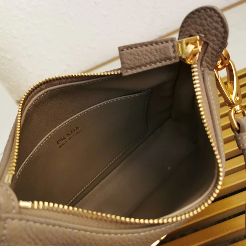 Pra*a satchel bags 4137d-0203