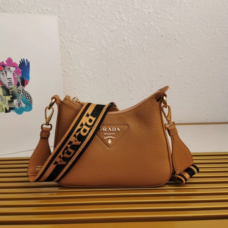 Pra*a satchel bags 4137d-0204
