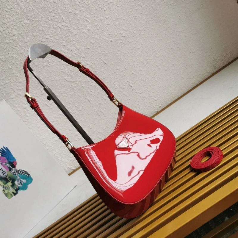 Pra*a top handle bags 4137f-0007