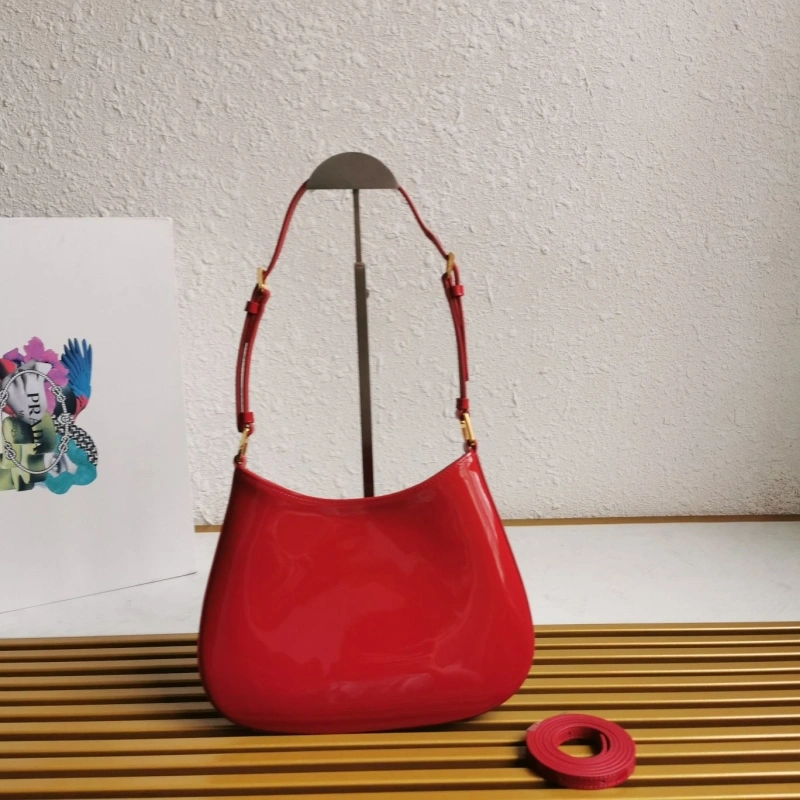 Pra*a top handle bags 4137f-0007