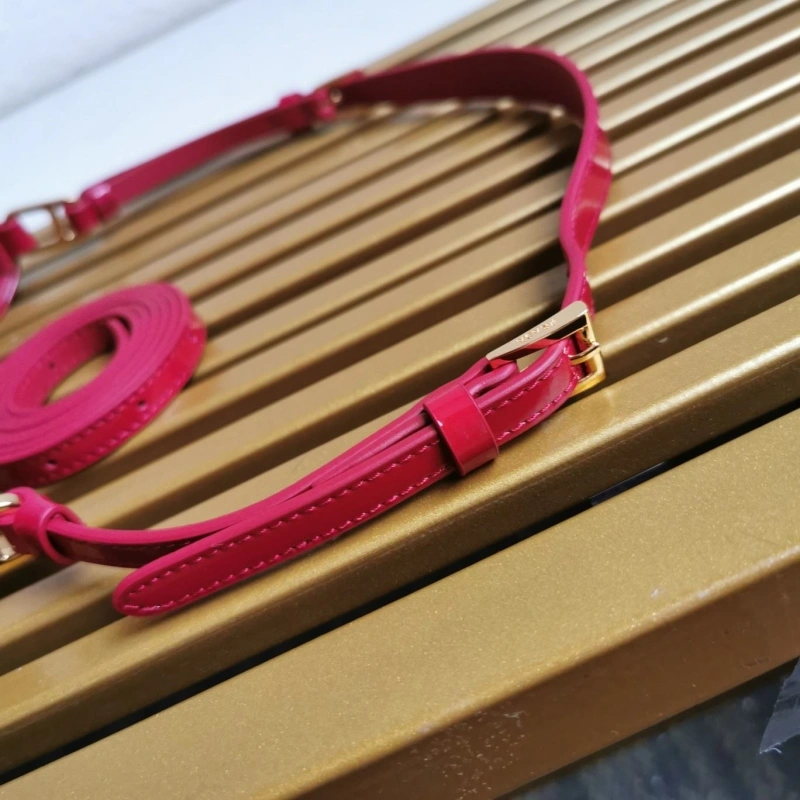 Pra*a top handle bags 4137f-0007