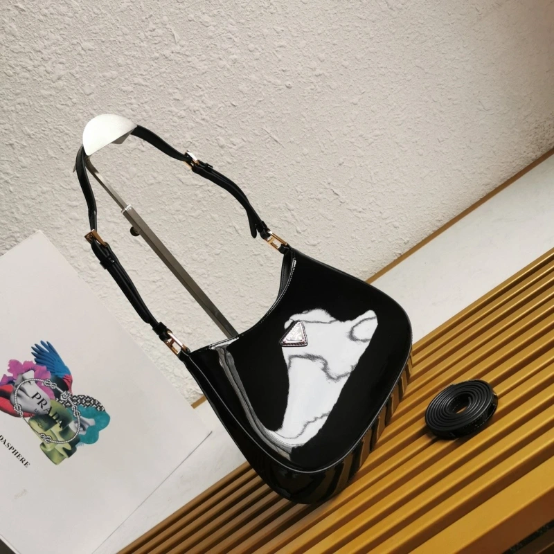 Pra*a top handle bags 4137f-0008