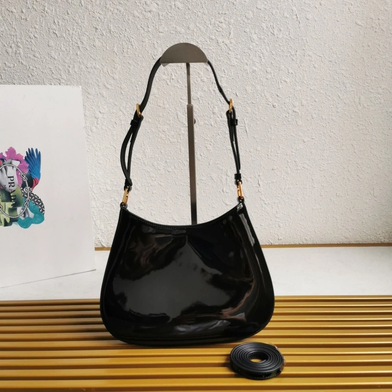 Pra*a top handle bags 4137f-0008