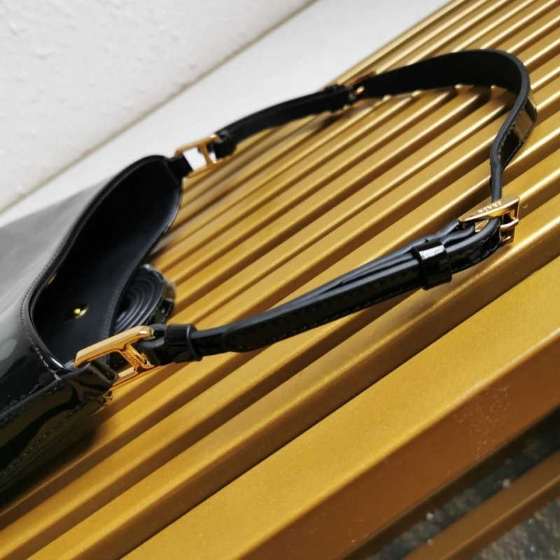 Pra*a top handle bags 4137f-0008
