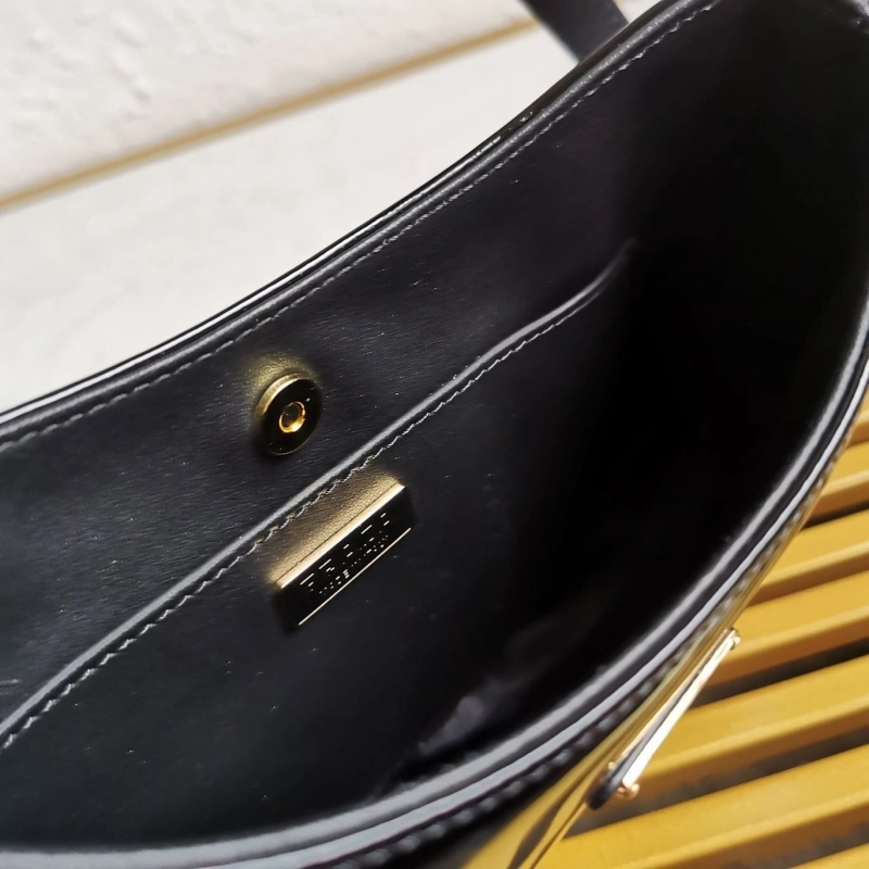 Pra*a top handle bags 4137f-0008