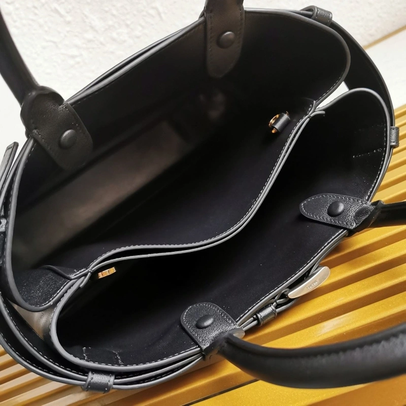 Pra*a top handle bags 4137f-0010