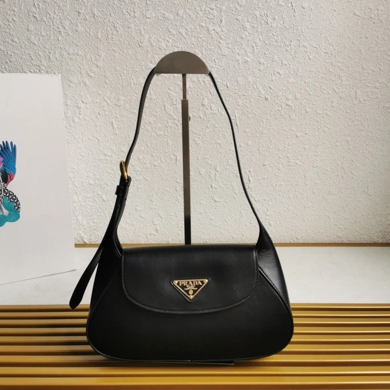 Pra*a top handle bags 4137f-0011