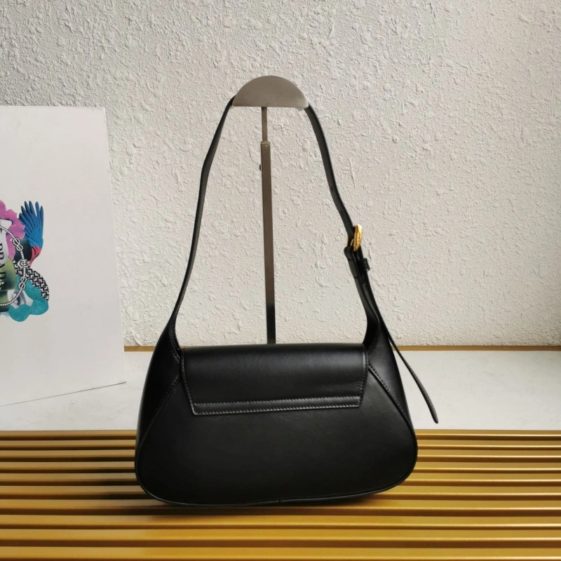 Pra*a top handle bags 4137f-0011
