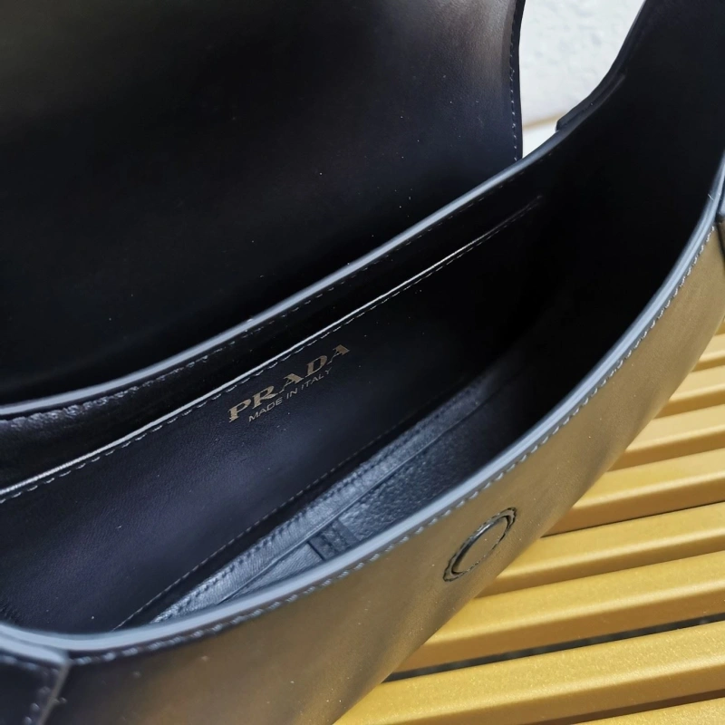 Pra*a top handle bags 4137f-0011
