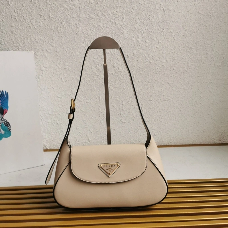 Pra*a top handle bags 4137f-0013