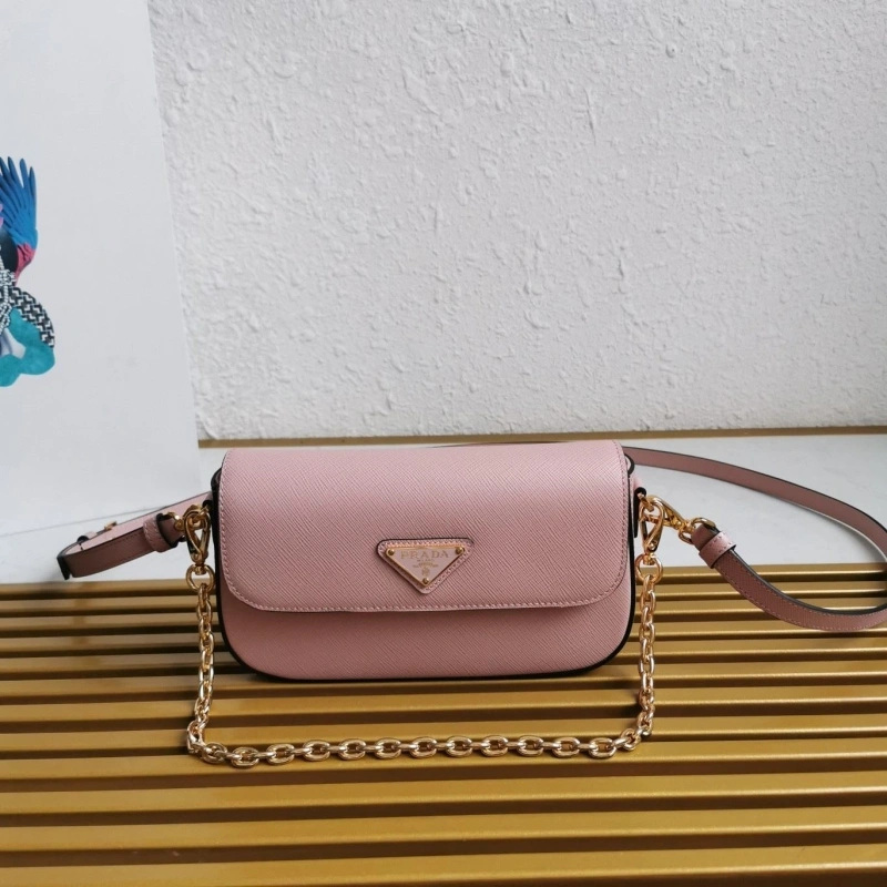 Pra*a satchel bags 4137f-0014