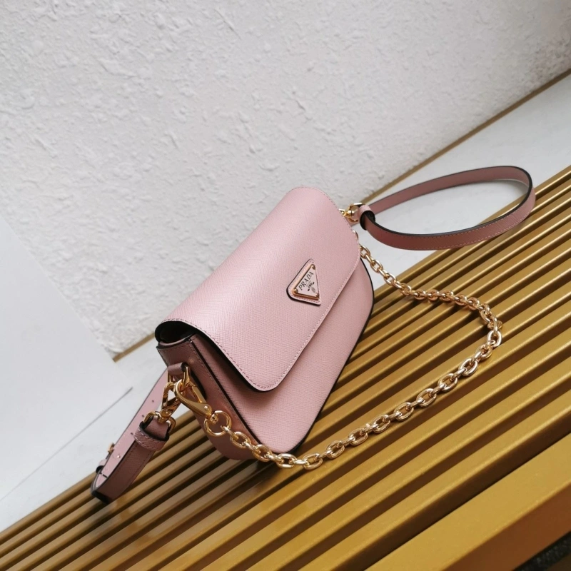 Pra*a satchel bags 4137f-0014