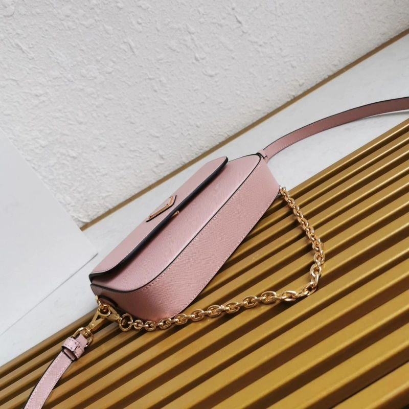 Pra*a satchel bags 4137f-0014