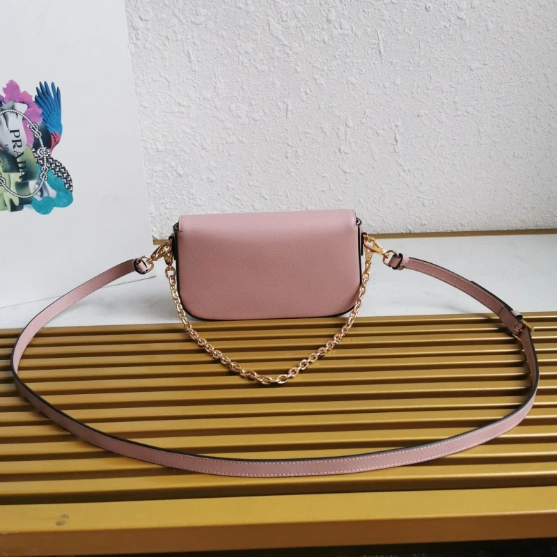 Pra*a satchel bags 4137f-0014