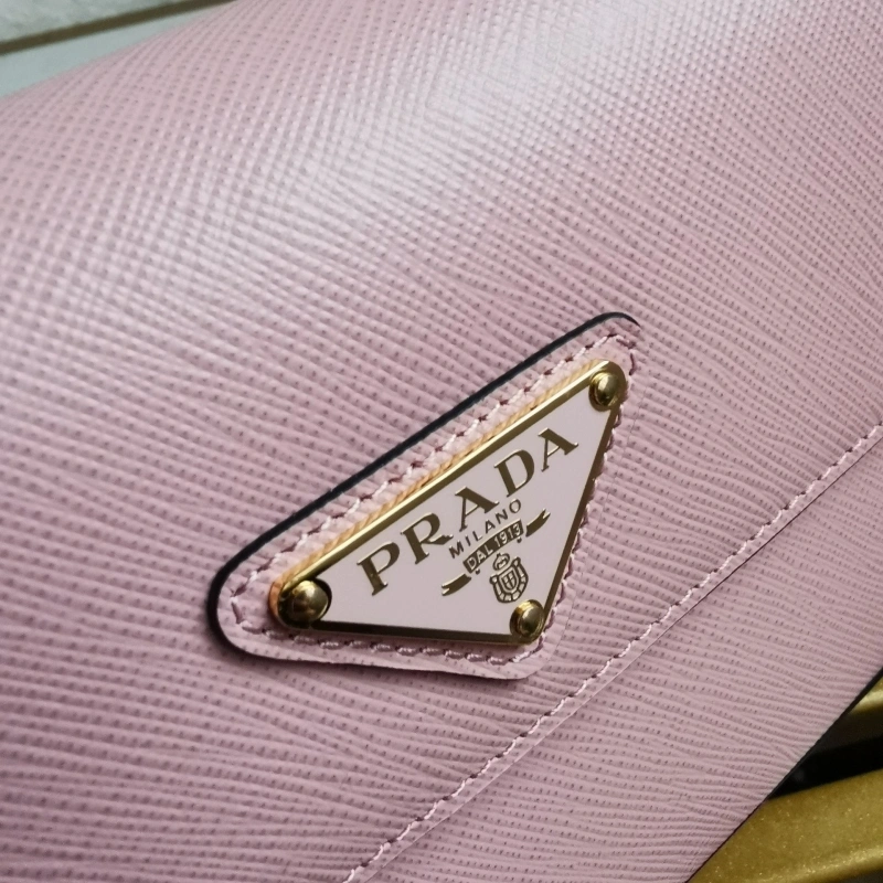 Pra*a satchel bags 4137f-0014