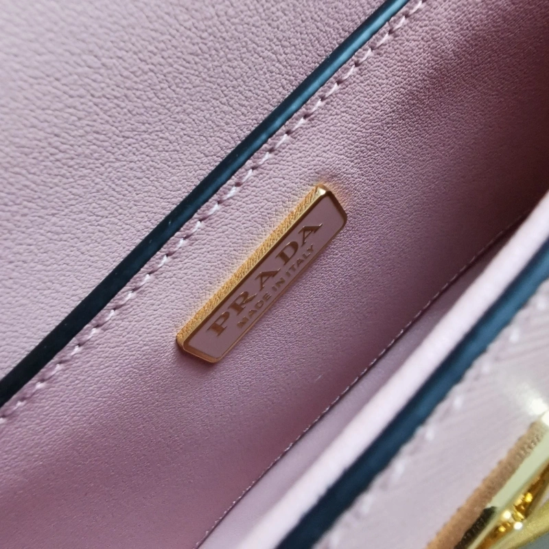 Pra*a satchel bags 4137f-0014