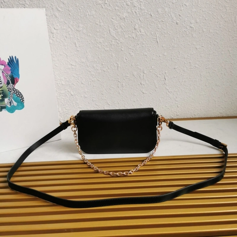 Pra*a satchel bags 4137f-0015