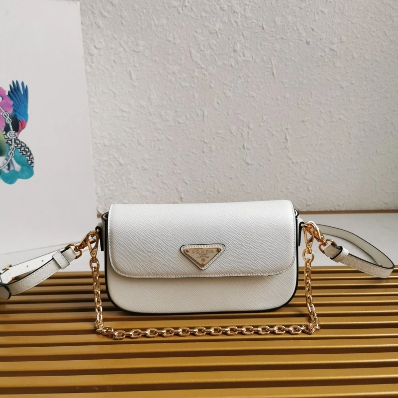 Pra*a satchel bags 4137f-0016