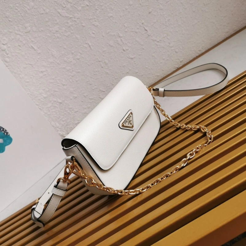 Pra*a satchel bags 4137f-0016