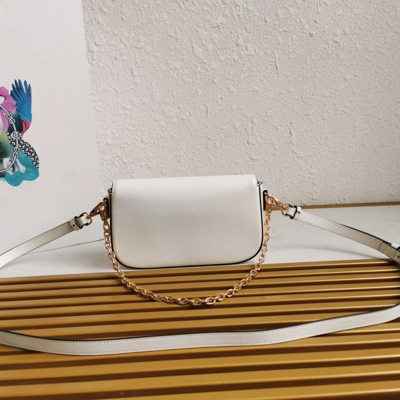 Pra*a satchel bags 4137f-0016