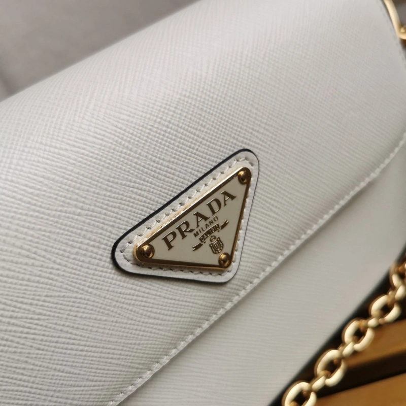 Pra*a satchel bags 4137f-0016