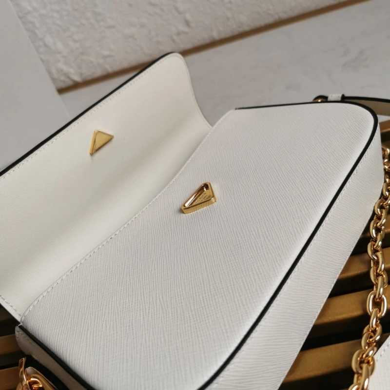 Pra*a satchel bags 4137f-0016