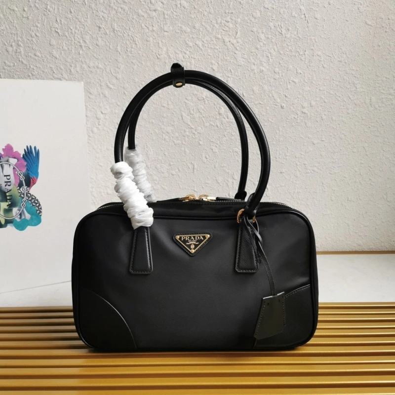 Pra*a top handle bags 4137f-0017