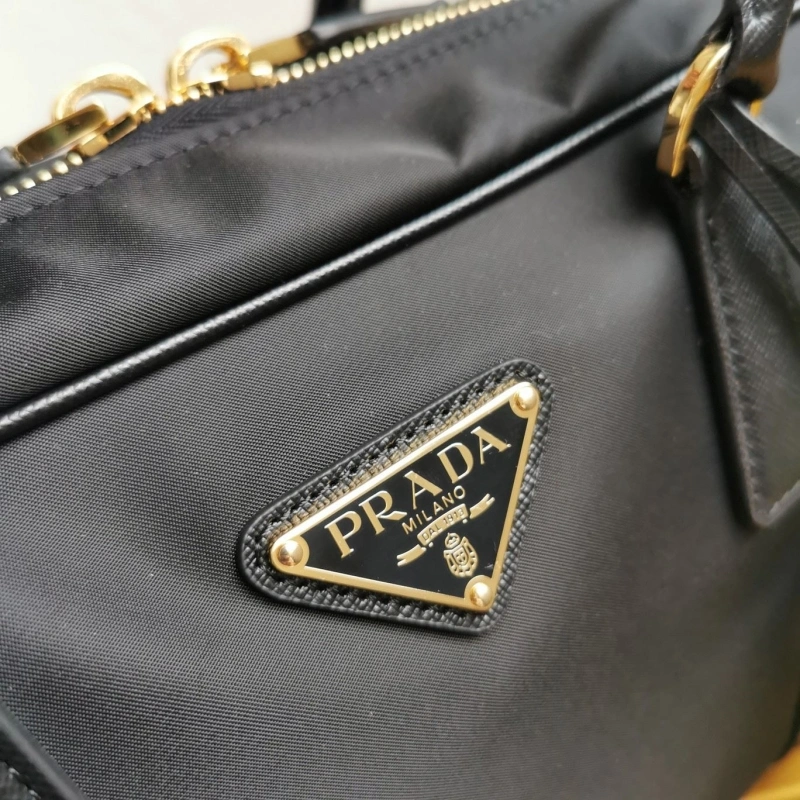 Pra*a top handle bags 4137f-0017