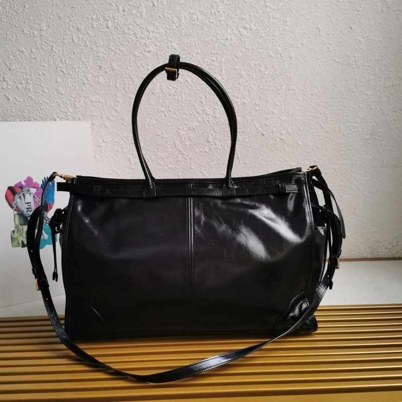 Pra*a top handle bags 4137f-0018