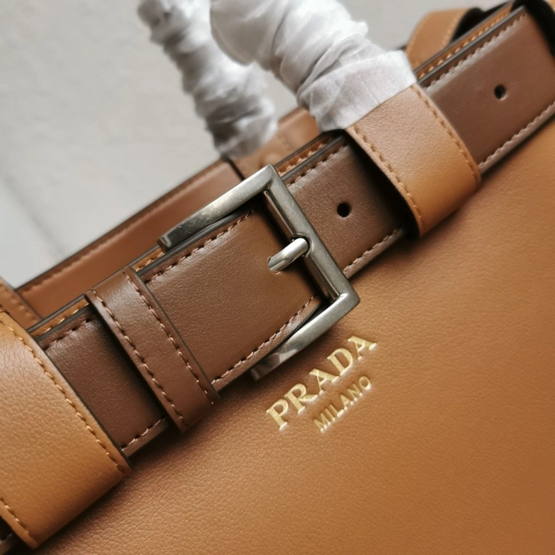 Pra*a top handle bags 4137f-0019