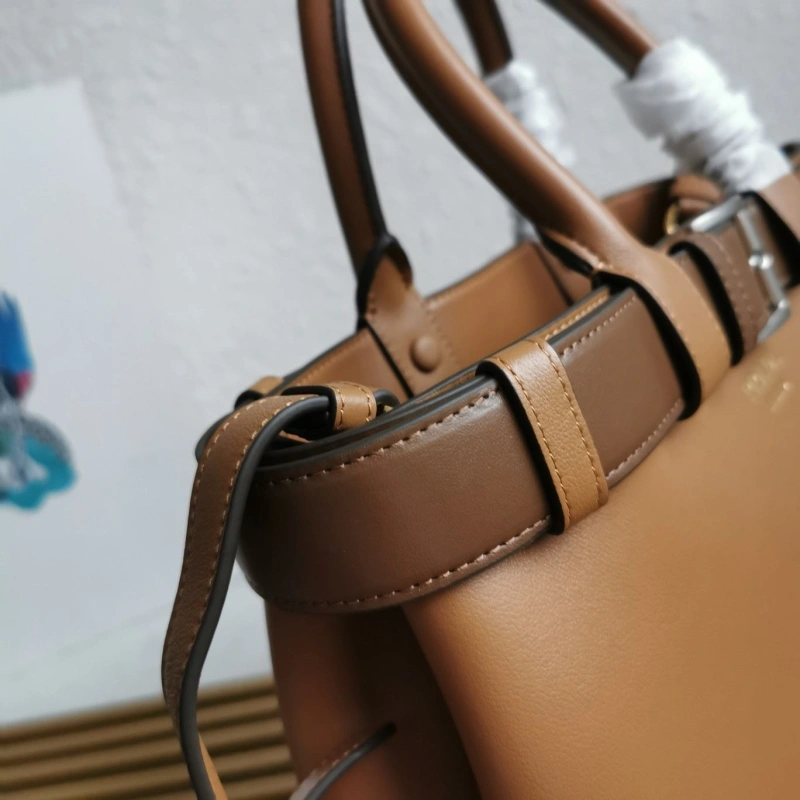 Pra*a top handle bags 4137f-0019