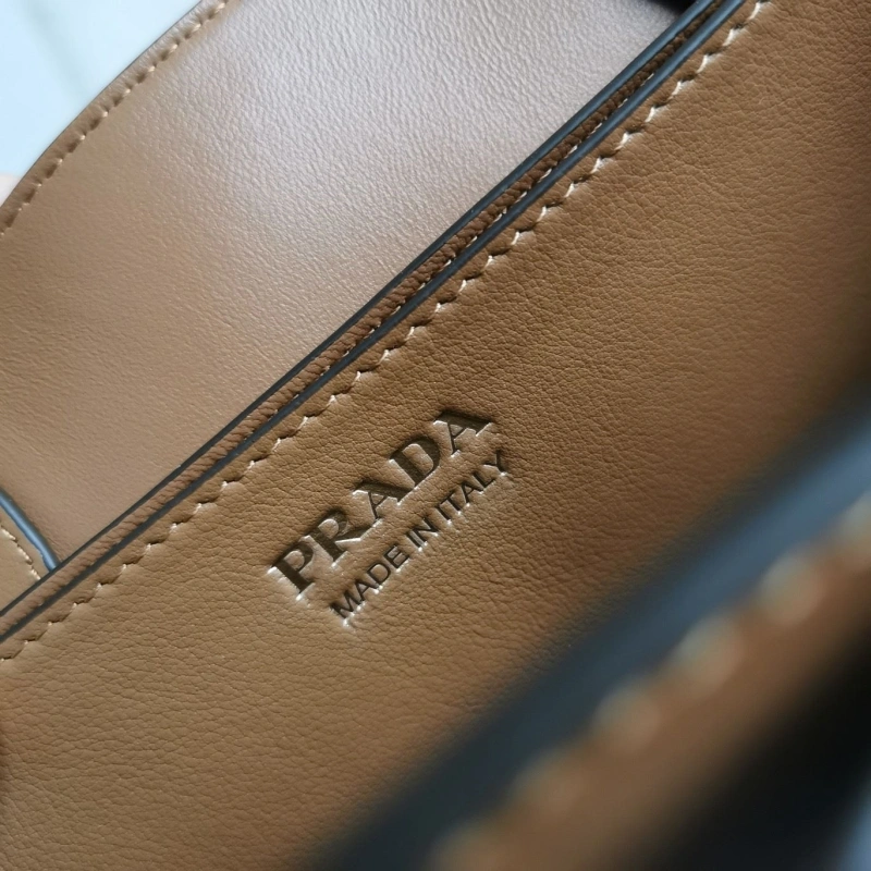 Pra*a top handle bags 4137f-0019