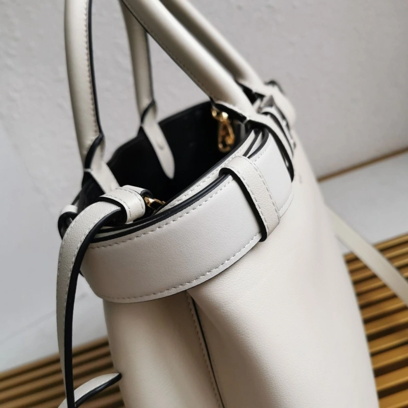 Pra*a top handle bags 4137f-0021