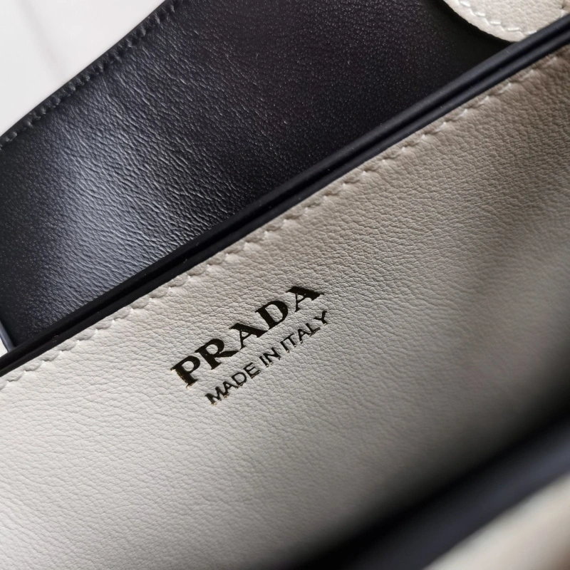 Pra*a top handle bags 4137f-0021