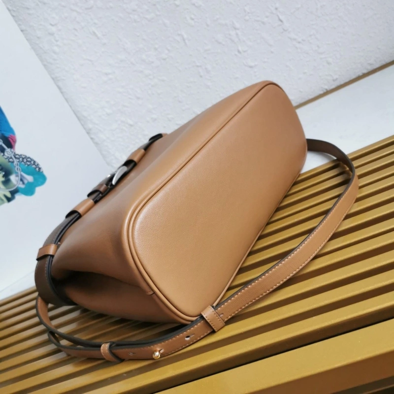 Pra*a top handle bags 4137f-0022