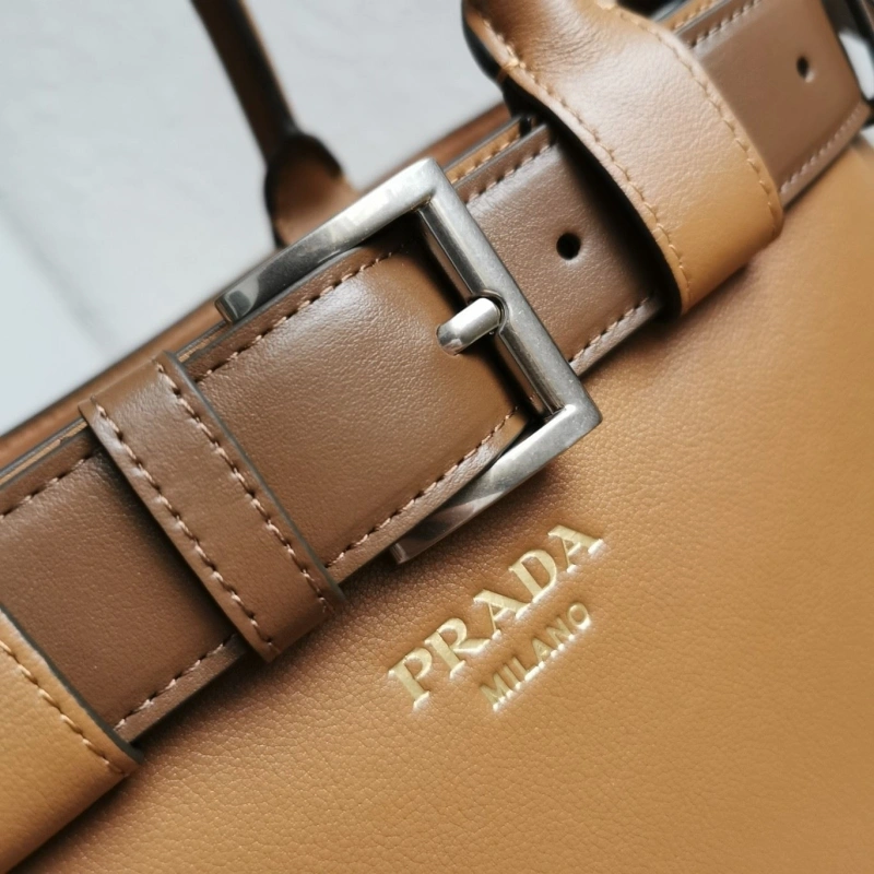 Pra*a top handle bags 4137f-0022
