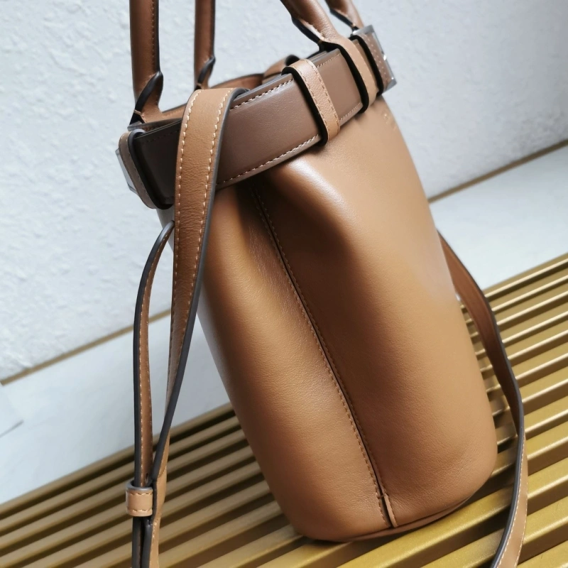 Pra*a top handle bags 4137f-0022