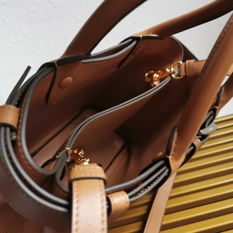 Pra*a top handle bags 4137f-0022