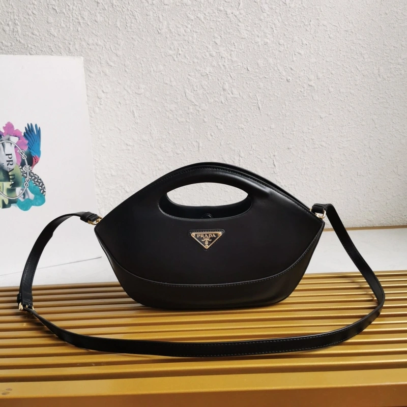 Pra*a top handle bags 4137f-0023
