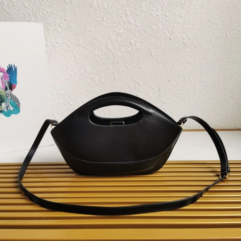 Pra*a top handle bags 4137f-0023