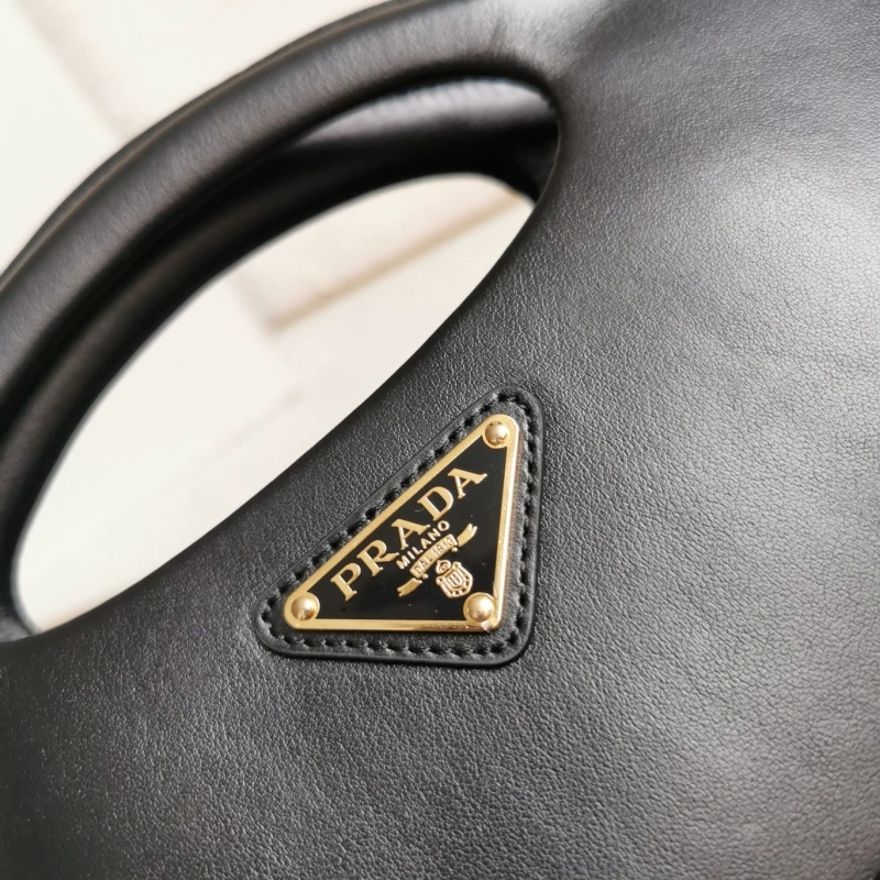 Pra*a top handle bags 4137f-0023
