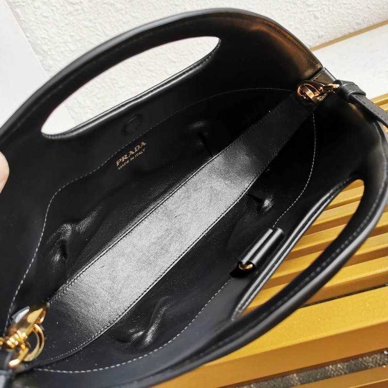 Pra*a top handle bags 4137f-0023