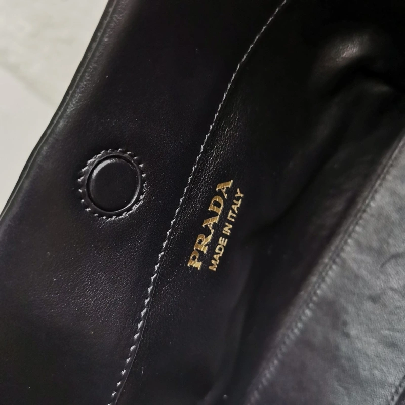 Pra*a top handle bags 4137f-0023