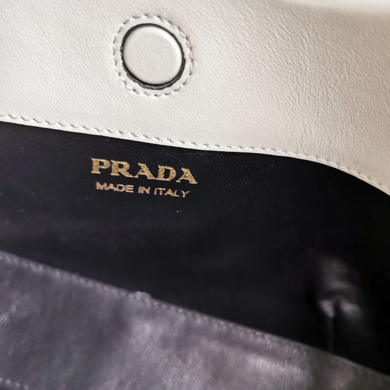 Pra*a top handle bags 4137f-0024
