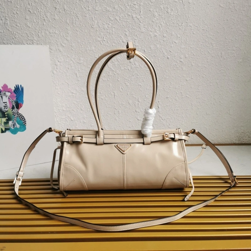Pra*a top handle bags 4137f-0025